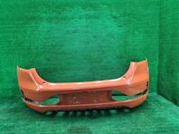 Бампер задний Zeekr 001 I 2021 - н.в.