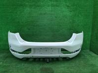 Бампер задний Zeekr 001 I 2021 - н.в.