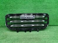 Решетка радиатора Haval Dargo I 2022 - н.в.