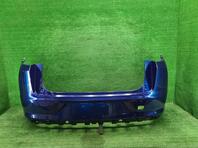 Бампер задний LiXiang L7 I 2023 - н.в.