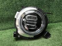 Фара правая Haval Dargo I 2022 - н.в.