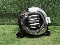 Фара левая Haval Dargo I 2022 - н.в.