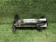 Фара противотуманная правая Chery Tiggo 8 Pro I 2021 - н.в.