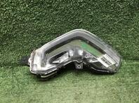 Фара дневного света левая (ДХО) Haval Jolion I 2021 - н.в.