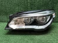 Фара левая BMW 7-Series [F01, F02, F04] 2008 - 2015