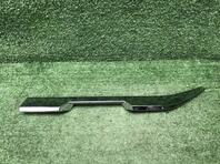 Накладка бампера переднего Haval F7 I 2019 - 2024