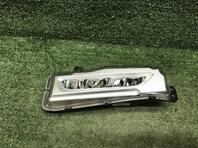 Фара противотуманная левая BMW X5 IV [G05] 2018 - н.в.