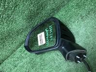 Зеркало заднего вида левое Changan UNI-T I 2020 - н.в.