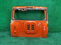 Крышка багажника Tank 300 I 2021 - н.в.