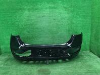 Бампер задний Zeekr 001 I 2021 - н.в.