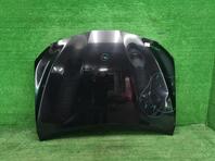 Капот Toyota Camry VIII [XV70] 2017 - н.в.