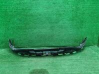 Юбка передняя Chery Tiggo 4 Pro I 2020 - н.в.