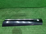 Накладка двери Volkswagen Touareg II 2010 - н.в.