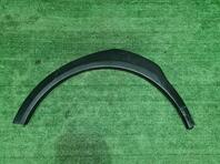 Накладка крыла переднего левого Subaru XV II 2017 - н.в.