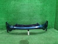 Бампер передний Kia Soul II 2013 - 2019