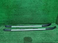 Рейлинг (планка на крышу) Haval Dargo I 2022 - н.в.