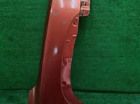 Крыло переднее правое Haval Dargo I 2022 - н.в.