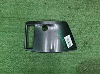 Накладка бампера заднего Tank 300 I 2021 - н.в.