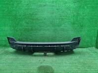 Юбка задняя Audi Q3 [F3] 2018 - н.в.