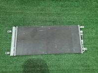 Радиатор кондиционера (конденсер) Chery Tiggo 4 2017 - н.в.