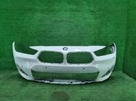Бампер передний BMW X2 I [F39] 2017 - 2023