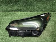 Стекло фары левой Lexus NX I 2014 - 2021