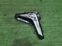 Фара противотуманная левая Lexus LX III 2007 - н.в.