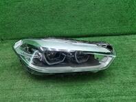 Фара правая BMW X2 I [F39] 2017 - 2023