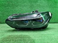 Фара левая BMW X5 IV [G05] 2018 - н.в.