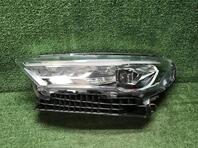 Фара левая Haval M6 I 2017 - 2021
