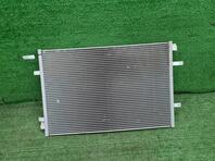 Радиатор кондиционера (конденсер) Zeekr 001 I 2021 - н.в.