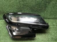 Фара правая Skoda Kodiaq I 2016 - н.в.