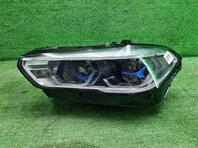 Фара левая BMW X5 IV [G05] 2018 - н.в.