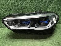 Фара левая BMW X5 IV [G05] 2018 - н.в.