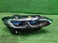 Фара правая BMW M4 [F82, F83] 2014 - 2020