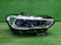 Фара правая BMW X5 IV [G05] 2018 - н.в.