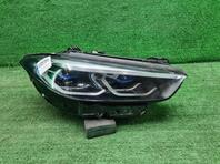 Фара правая BMW 8-Series [G14, G15, G16] 2018 - н.в.