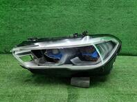 Фара левая BMW X5 IV [G05] 2018 - н.в.