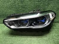 Фара левая BMW X5 IV [G05] 2018 - н.в.