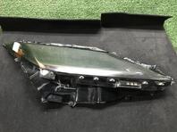 Стекло фары правой Lexus RX IV 2015 - 2024