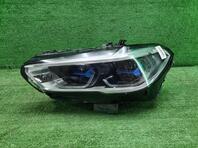 Фара левая BMW X5 IV [G05] 2018 - н.в.