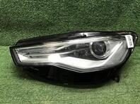 Фара левая Audi A6 [C7,4G] 2011 - 2018