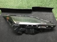 Стекло фары правой Lexus RX IV 2015 - 2024