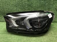 Фара левая Mercedes-Benz GLE-Klasse II [W167] 2018 - н.в.