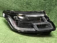 Фара правая Land Rover Range Rover IV 2012 - 2022