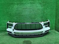 Бампер передний Porsche Macan I 2014 - 2024