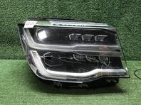 Фара левая Volkswagen Teramont I 2017 - 2023