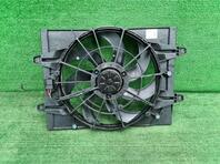 Диффузор вентилятора Chery Tiggo 7 Pro I 2020 - н.в.