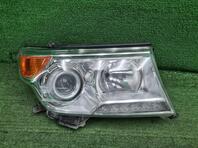 Фара правая Toyota Land Cruiser [200] 2007 - 2021