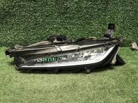 Фара противотуманная левая Lexus RX IV 2015 - 2024